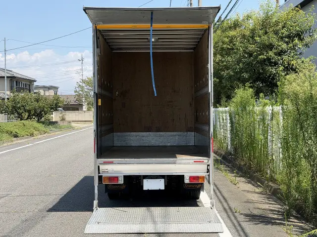 トヨタ ダイナ TPG-XZU605(2WD)の写真6