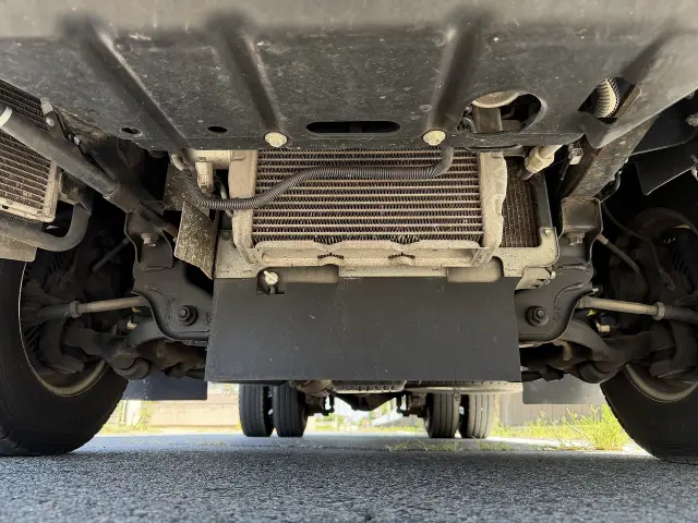 トヨタ ダイナ TPG-XZU605(2WD)の写真10