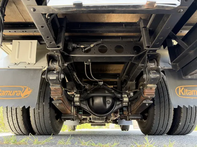 トヨタ ダイナ TPG-XZU605(2WD)の写真14