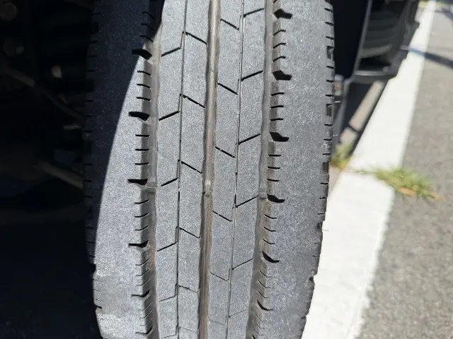 トヨタ ダイナ TPG-XZU605(2WD)の写真15