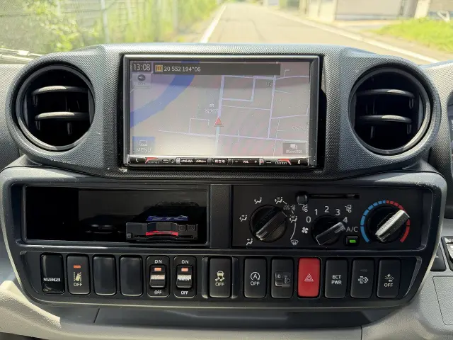トヨタ ダイナ TPG-XZU605(2WD)の写真19