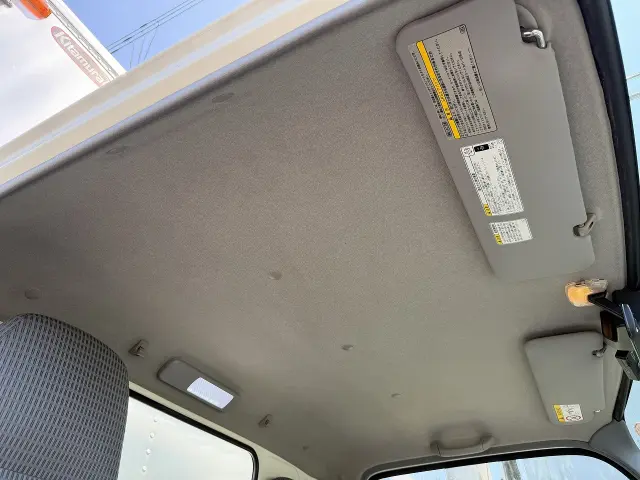 トヨタ ダイナ TPG-XZU605(2WD)の写真21