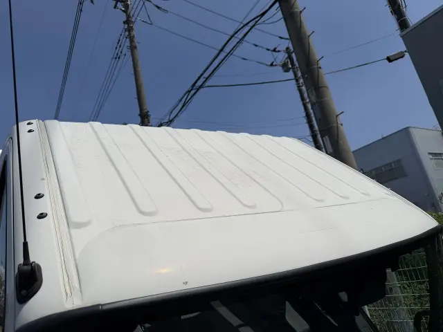 トヨタ ダイナ TPG-XZU605(2WD)の写真23