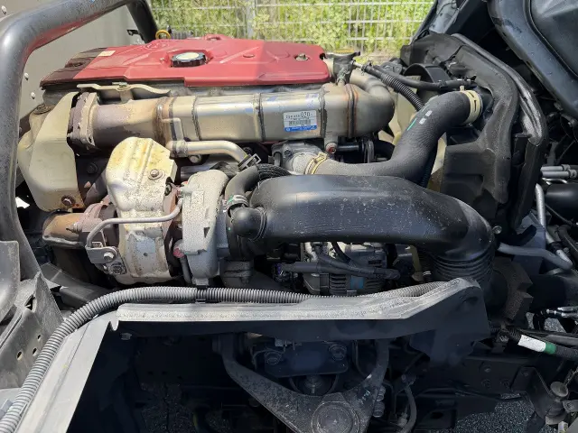 トヨタ ダイナ TPG-XZU605(2WD)の写真34