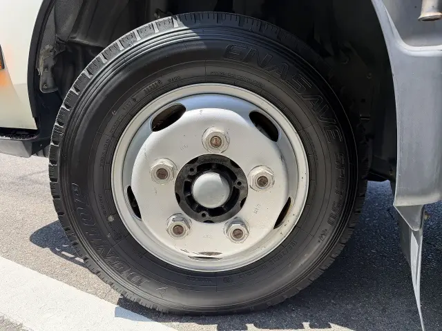 トヨタ ダイナ TPG-XZU605(2WD)の写真36