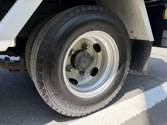 トヨタ ダイナ TPG-XZU605(2WD)の写真37