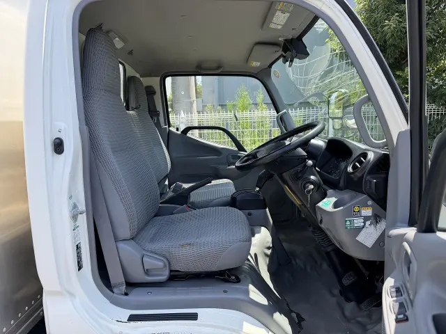 トヨタ ダイナ TPG-XZU605(2WD)の写真38