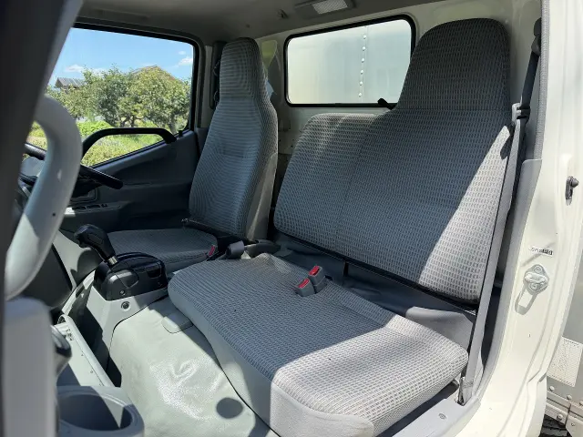 トヨタ ダイナ TPG-XZU605(2WD)の写真45