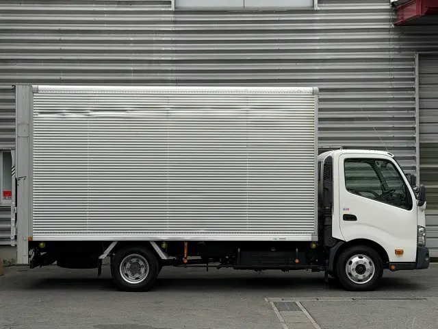 トヨタ ダイナ TPG-XZU712(2WD)の写真3