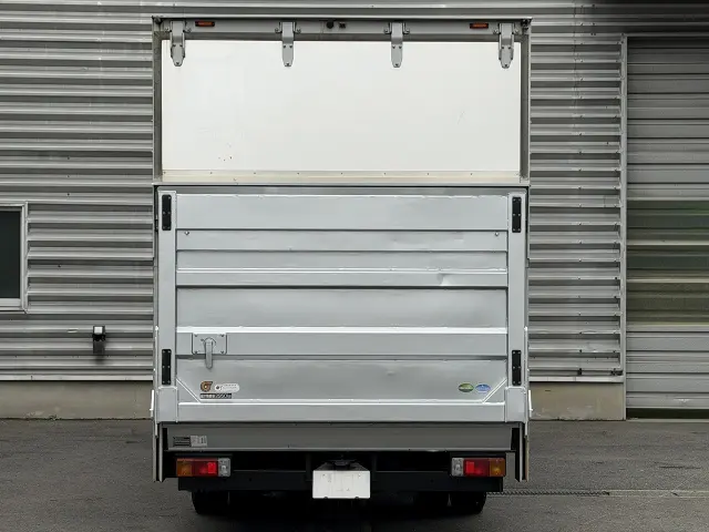 トヨタ ダイナ TPG-XZU712(2WD)の写真4