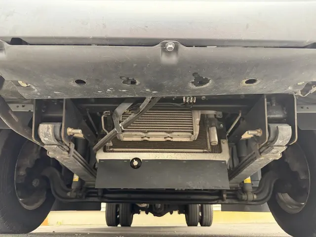 トヨタ ダイナ TPG-XZU712(2WD)の写真9