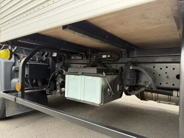 トヨタ ダイナ TPG-XZU712(2WD)の写真10
