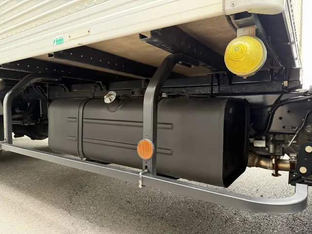 トヨタ ダイナ TPG-XZU712(2WD)の写真12