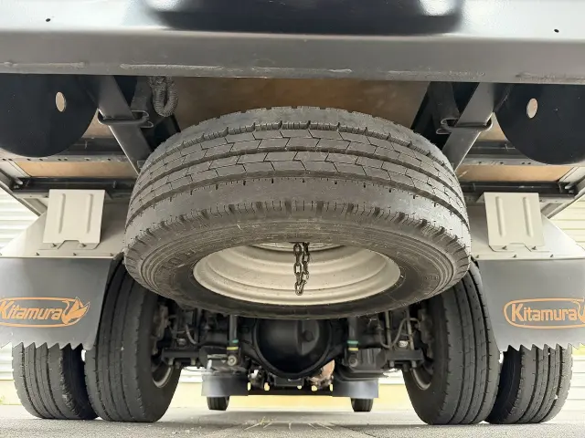 トヨタ ダイナ TPG-XZU712(2WD)の写真13