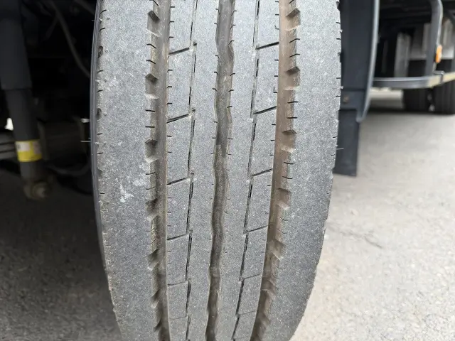 トヨタ ダイナ TPG-XZU712(2WD)の写真14
