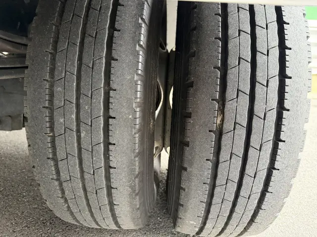 トヨタ ダイナ TPG-XZU712(2WD)の写真15