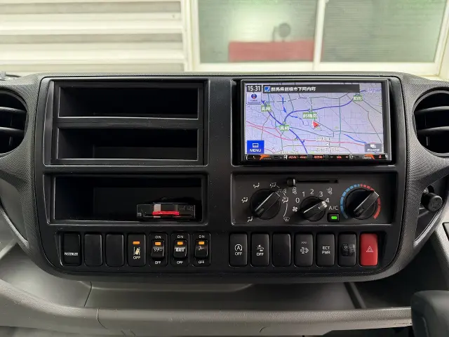 トヨタ ダイナ TPG-XZU712(2WD)の写真18