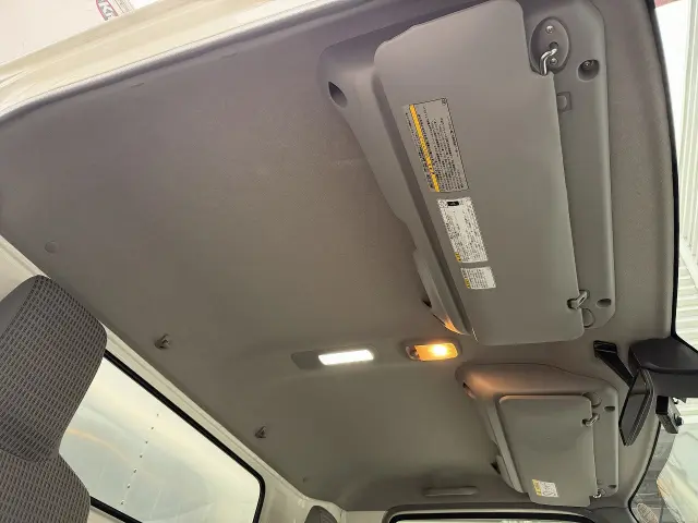 トヨタ ダイナ TPG-XZU712(2WD)の写真20