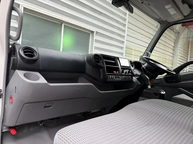 トヨタ ダイナ TPG-XZU712(2WD)の写真21