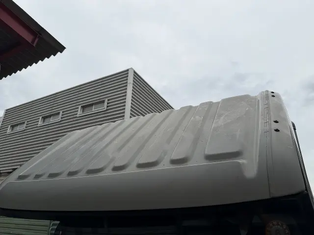 トヨタ ダイナ TPG-XZU712(2WD)の写真22