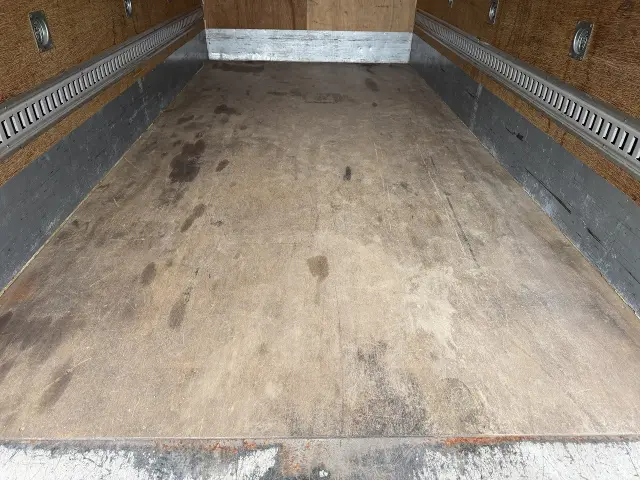 トヨタ ダイナ TPG-XZU712(2WD)の写真25