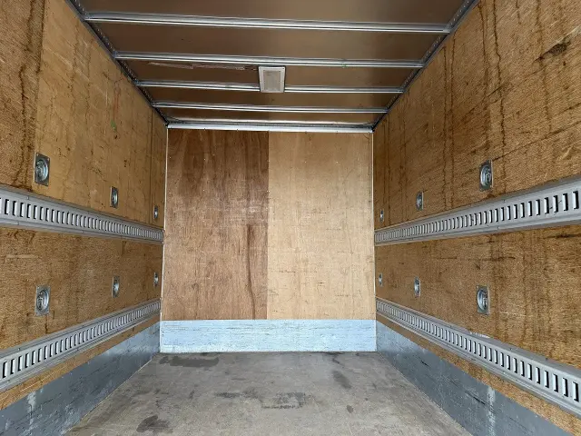 トヨタ ダイナ TPG-XZU712(2WD)の写真27