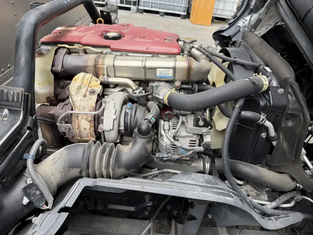 トヨタ ダイナ TPG-XZU712(2WD)の写真33
