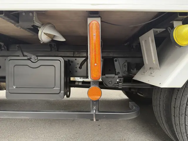 トヨタ ダイナ TPG-XZU712(2WD)の写真34