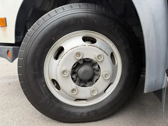 トヨタ ダイナ TPG-XZU712(2WD)の写真35