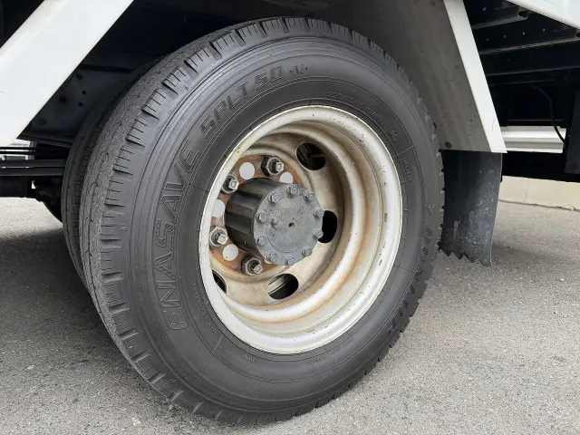 トヨタ ダイナ TPG-XZU712(2WD)の写真36