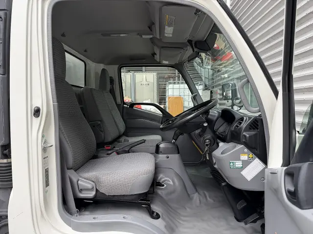 トヨタ ダイナ TPG-XZU712(2WD)の写真37