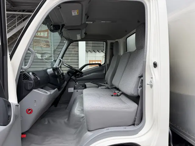 トヨタ ダイナ TPG-XZU712(2WD)の写真43