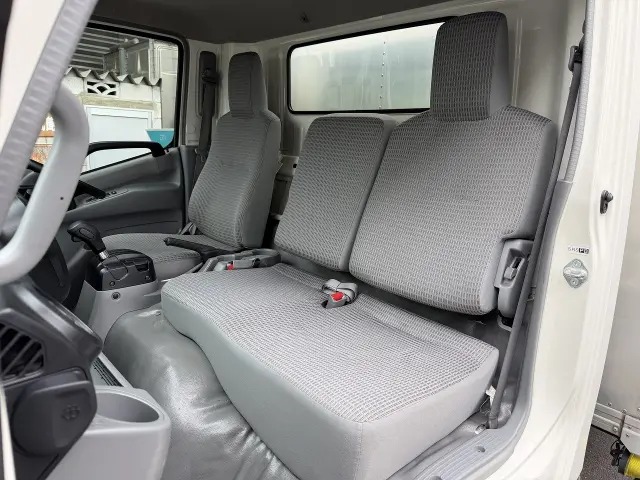 トヨタ ダイナ TPG-XZU712(2WD)の写真44