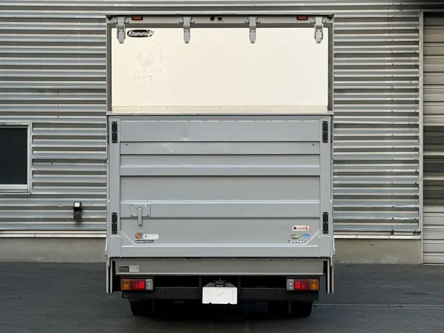 トヨタ ダイナ TPG-XZU712(2WD)の写真4