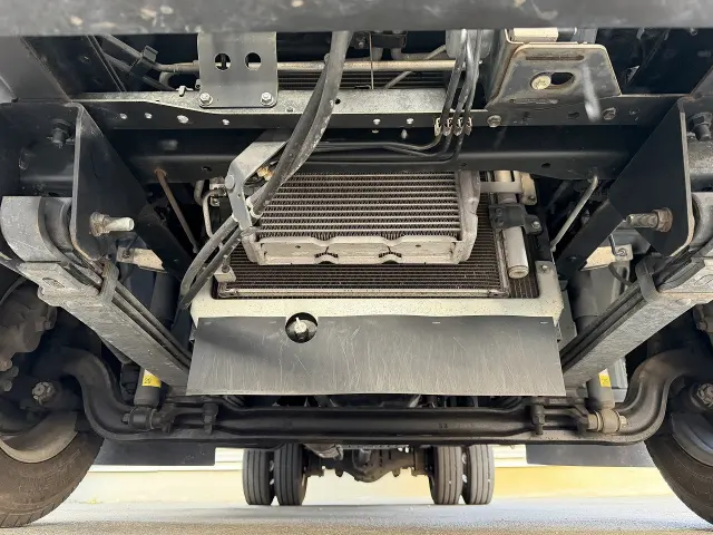 トヨタ ダイナ TPG-XZU712(2WD)の写真9