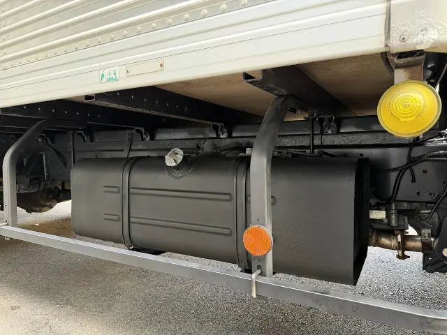 トヨタ ダイナ TPG-XZU712(2WD)の写真12