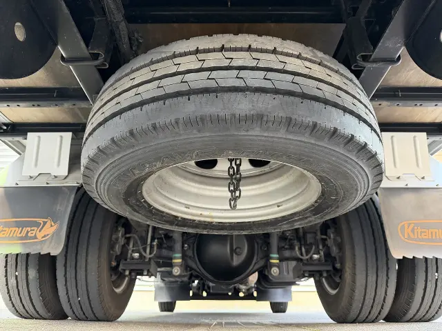 トヨタ ダイナ TPG-XZU712(2WD)の写真13