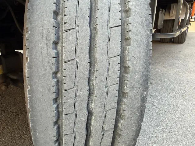 トヨタ ダイナ TPG-XZU712(2WD)の写真14