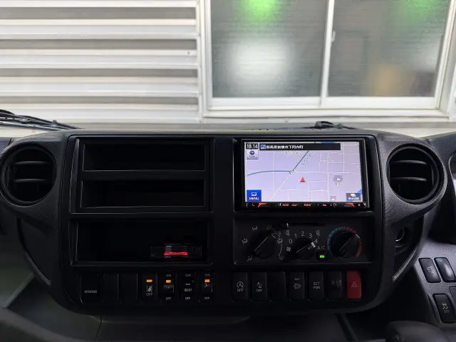 トヨタ ダイナ TPG-XZU712(2WD)の写真19