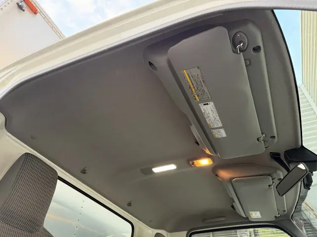 トヨタ ダイナ TPG-XZU712(2WD)の写真21