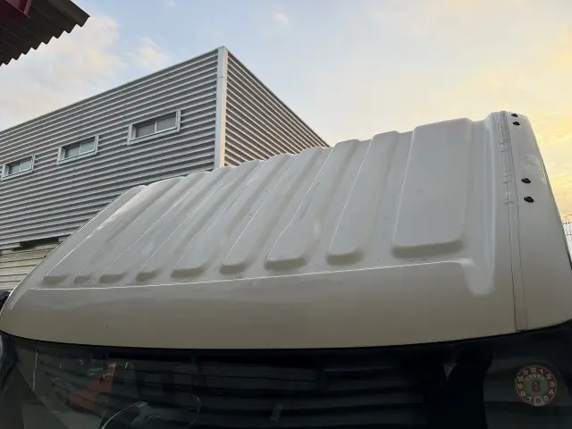トヨタ ダイナ TPG-XZU712(2WD)の写真23