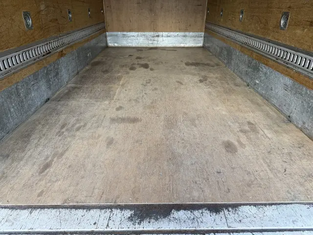 トヨタ ダイナ TPG-XZU712(2WD)の写真26
