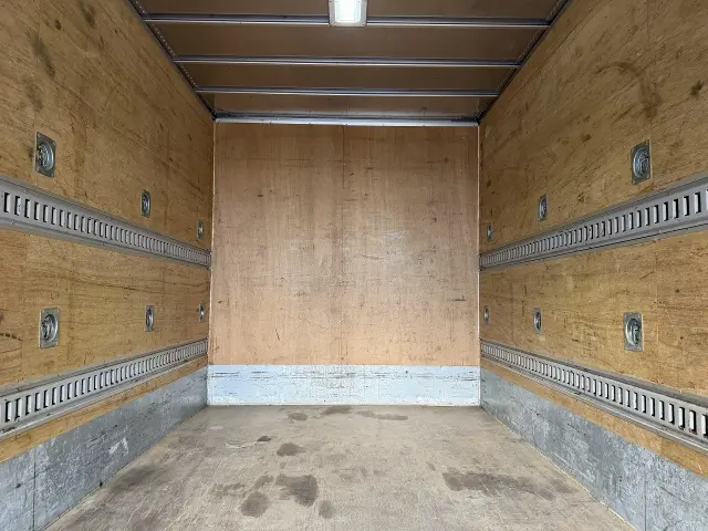 トヨタ ダイナ TPG-XZU712(2WD)の写真28