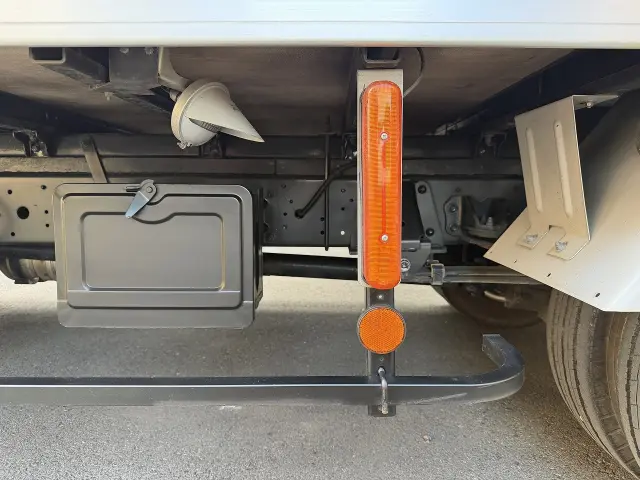 トヨタ ダイナ TPG-XZU712(2WD)の写真36