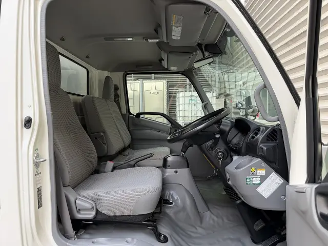 トヨタ ダイナ TPG-XZU712(2WD)の写真39