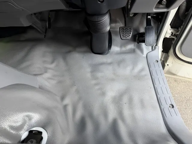 トヨタ ダイナ TPG-XZU712(2WD)の写真44