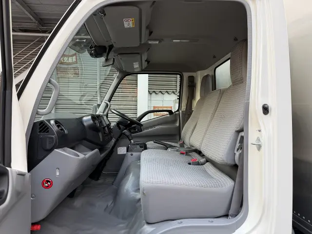 トヨタ ダイナ TPG-XZU712(2WD)の写真45