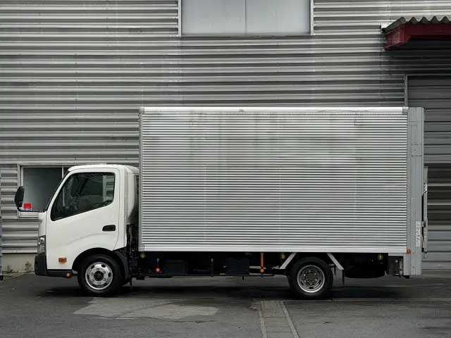トヨタ ダイナ TPG-XZU712(2WD)の写真2