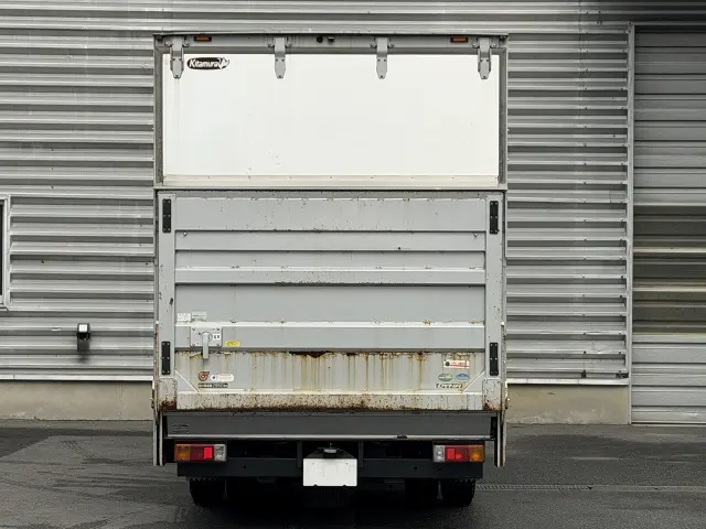 トヨタ ダイナ TPG-XZU712(2WD)の写真4