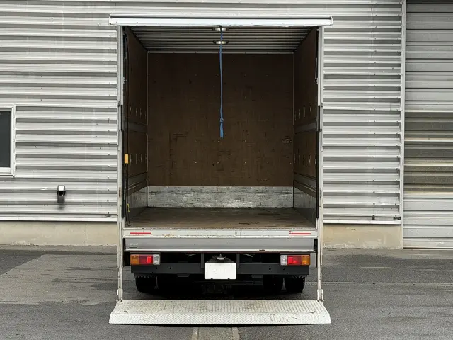 トヨタ ダイナ TPG-XZU712(2WD)の写真5